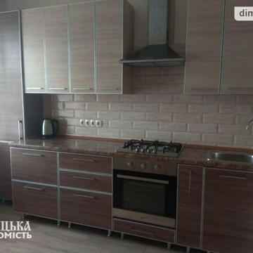 Довгострокова оренда 1к Квартира Ділова вулиця