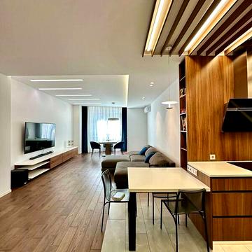 Продаж 1к Квартира Сімферопольська вулиця ЖК Панорама