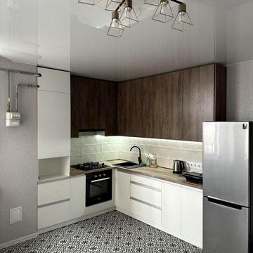 Продам квартиру 2 кімнатна, 65м, центр, новобудова, автономне опалення ЖК Green Park