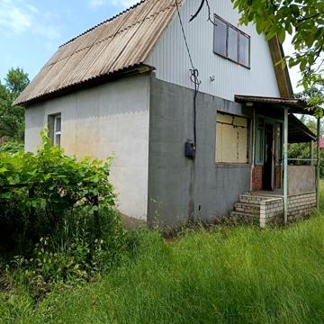 Продам дачу Рожни кооператив Трудовик.