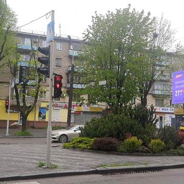 Без посередників ОРЕНДА 2к квартира на Гагаріна, 105 (вул. Казакова)