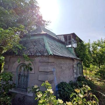 Продам дачу Левобережный 3