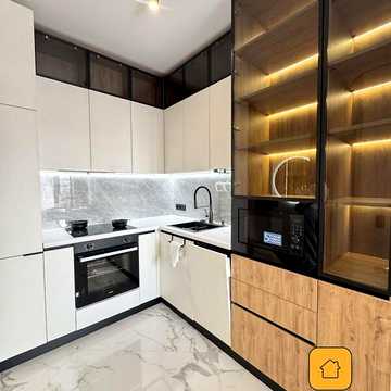 Продаж 1к Квартира Генуезька вулиця ЖК Эллада