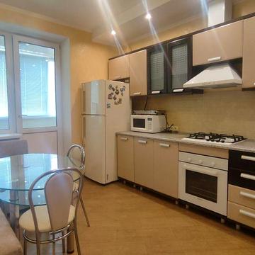 1-к квартира с ремонтом ул. Зоопарковая/Говорова/парк Победы/Аркадия