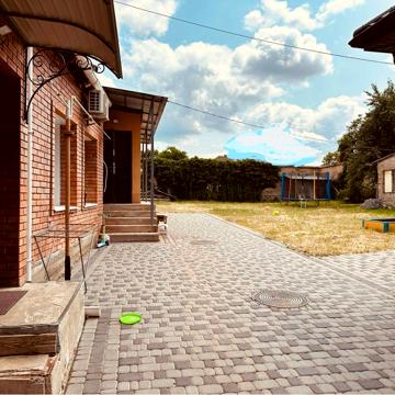 Аренда части дома ~33м2 в центре города.