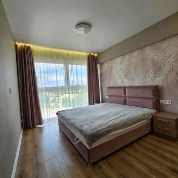 Продаж 1к Квартира Січеславська вулиця ЖК Олимпийский
