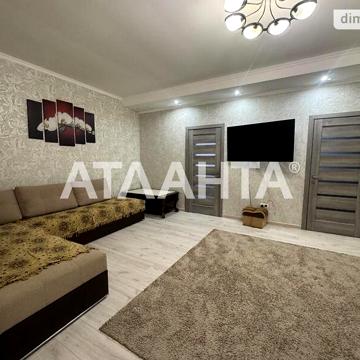 Продаж 3к Квартира Єлісаветинська вулиця