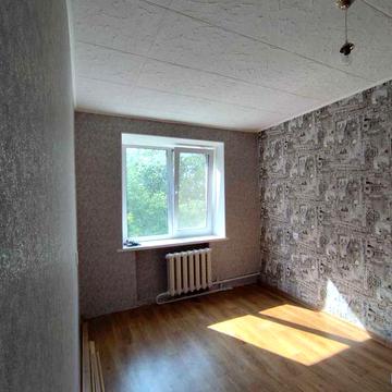 № 12762 - 3 к. квартира, Озерне, Авіаційна , 5/5 пов., цегла
