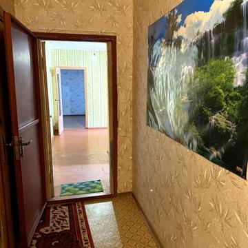 3-комн.квартира, Левый Берег/4 мкрн, электроавтономка, єВідновлення