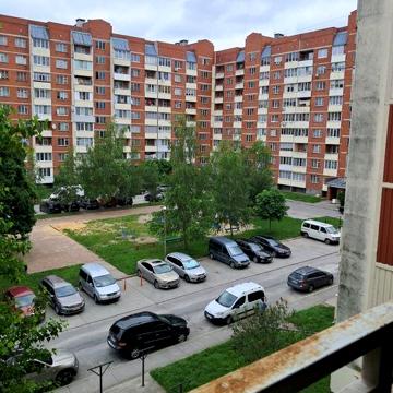 1-кімнатна квартира ЖК Болгарбуд