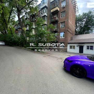 Продаж 4к Квартира Вернадського Володимира (Дзержинського) вулиця