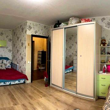 Аренда 1к жкСонцтаун улПечерская 28 (р-н жкЧайка, с.Петропав.-Борщаг.)