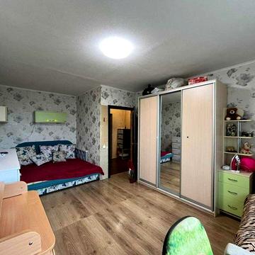 Аренда 1к жкСонцтаун улПечерская 28 (р-н жкЧайка, с.Петропав.-Борщаг.)