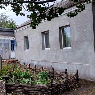 Продам Будинок с.Мирне.