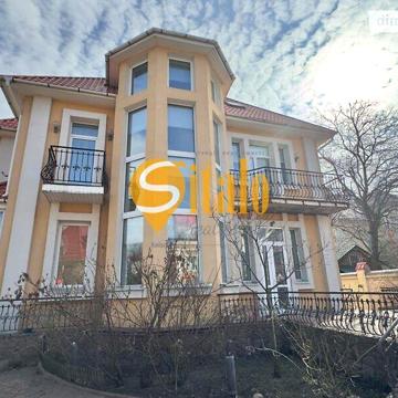 Довгострокова оренда 5к Дім Алімпія Галіка вулиця