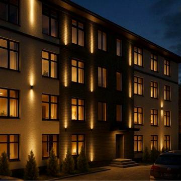 Нова квартира за 17200 у.е ЖК Джерело