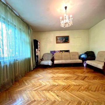3 кім квартира, 1 поверх вул Шафарика р-н Пасічна | БЕЗ КОМІСІЇ