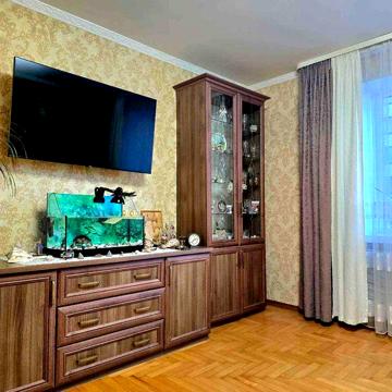 Продаж 4-кім. квартири на вул. Окуневського (р-н Чорновола)