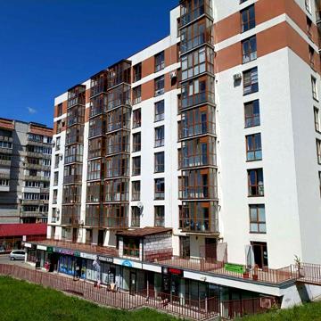 Продаж 2-кім. квартири в елітному ЖК “Зелений Двір”, м. Трускавець! ЖК Зелений Двір