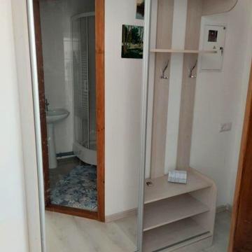 Квартира в Нових Санжарах