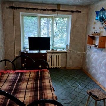 Продаж 2к Квартира Харківських Дивізій вулиця