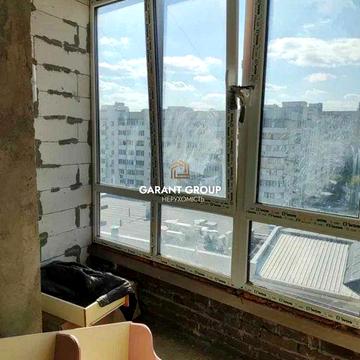 Однокімнатна квартира в ЖК Одеська чайка ЖК Одеська Чайка