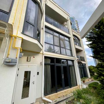 Продам дом ‼️без комиссии ‼️16 ст фонтана ‼️Золотой берег