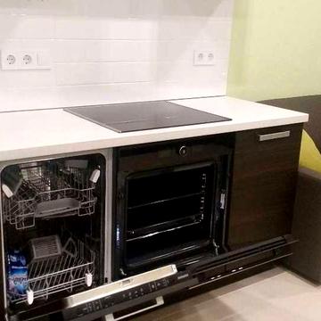 Здам квартиру на вул. Вітряні Гори, 2А