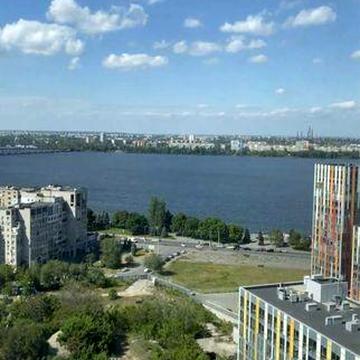 Продаж квартири ЖК Небо Вернадського 35 Н ЖК Небо