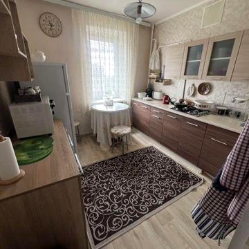 Сдается 1 к квартира в Самарь.