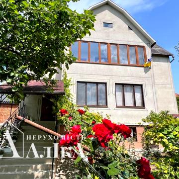 Продам добротний будинок! Гарний варіант для проживання 2-ох сімей