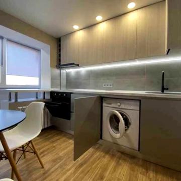 оренда 1к квартири на вул. Березинська 45