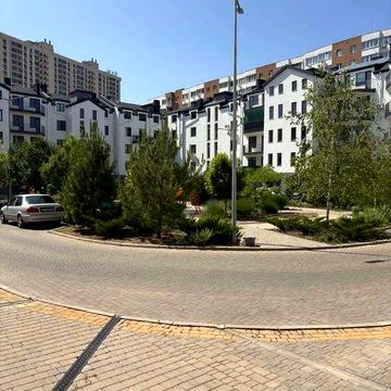 Продам 1 ком. ул.  Сахарова  в  новом сданном  доме