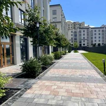 Продаж однокімнатної квартири в ЖК Комфорт класу