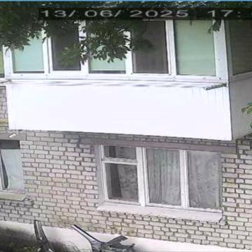 Двокімнатна квартира