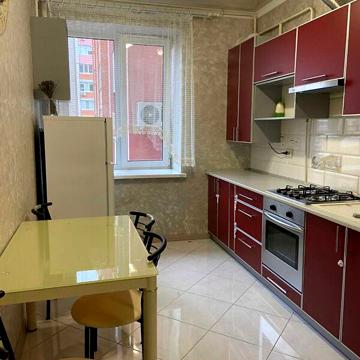 Довгострокова оренда 2к Квартира Зоряна (Арцеулова) вулиця ЖК Оберег