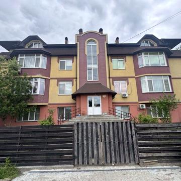 Оренда 1к квартири, вул. Глазового 2В Ірпінь. Без %