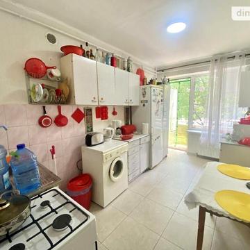 Продаж 3к Квартира Франка Івана вулиця