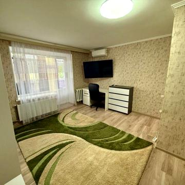 Квартира 33.5 м² з орендарями | Центр Прилук | Від власника ЖК Садова