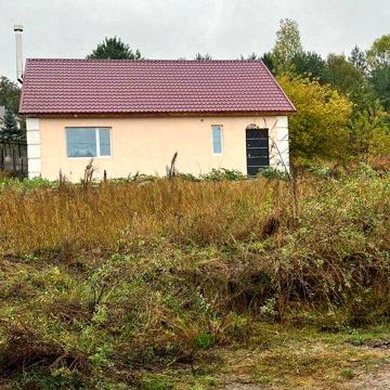 Продам будинок в с. Велика Бугаївка