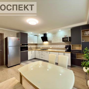 Михайла Лушпи просп., 5 к25