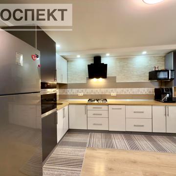 Михайла Лушпи просп., 5 к25