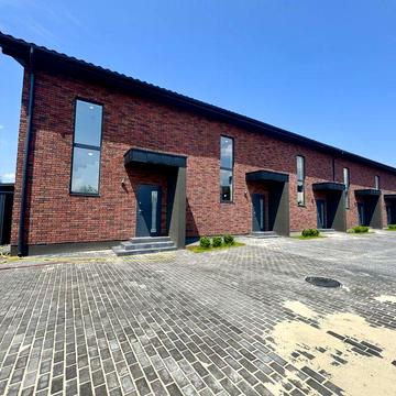 Якісні таунхауси Горенка в 10 хв від Києва