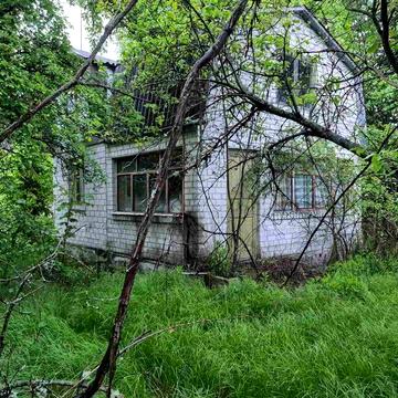Продам дачу в Тетерівському масиві