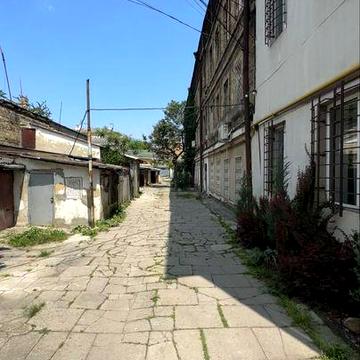 1к квартира на земле, Молдаванка