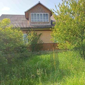 Продається будинок  в смт Ворохта