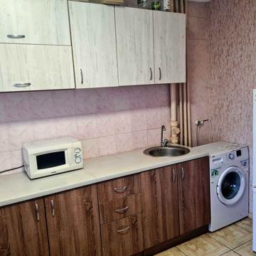 Продаж 5к квартири на Харківській для великої сімї