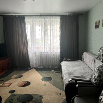 3к квартира в центрі міста