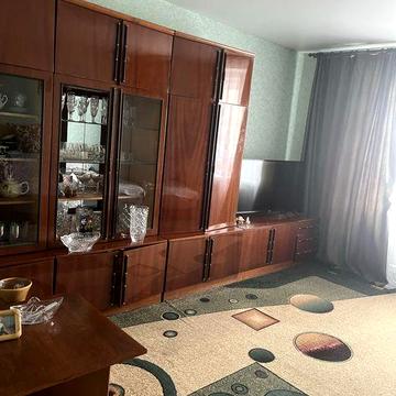 3к квартира в центрі міста