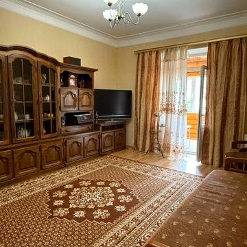 Здам 3 к квартиру в Центрі